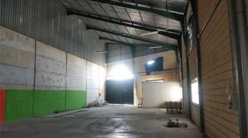 Industrial buildings to rent in Aguilar de la Frontera, Córdoba - image 4 Photo 4 of Industrial buildings to rent in Aguilar de la Frontera, Córdoba