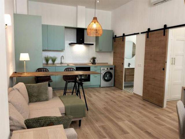 Apartamento en Alquiler en Los Guindos - Parque Mediterráneo - Santa Paula