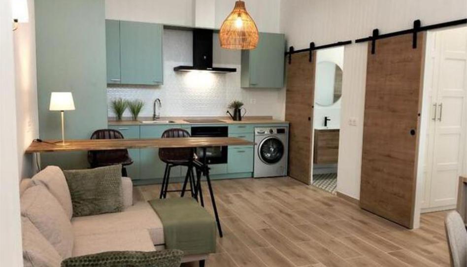 Foto 1 de Apartament de lloguer a Los Guindos - Parque Mediterráneo - Santa Paula, Málaga