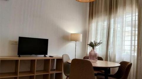 Foto 3 de Apartament de lloguer a Los Guindos - Parque Mediterráneo - Santa Paula, Málaga