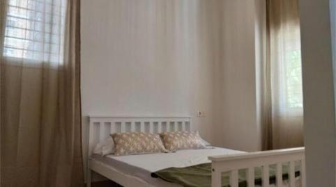 Foto 4 de Apartament de lloguer a Los Guindos - Parque Mediterráneo - Santa Paula, Málaga