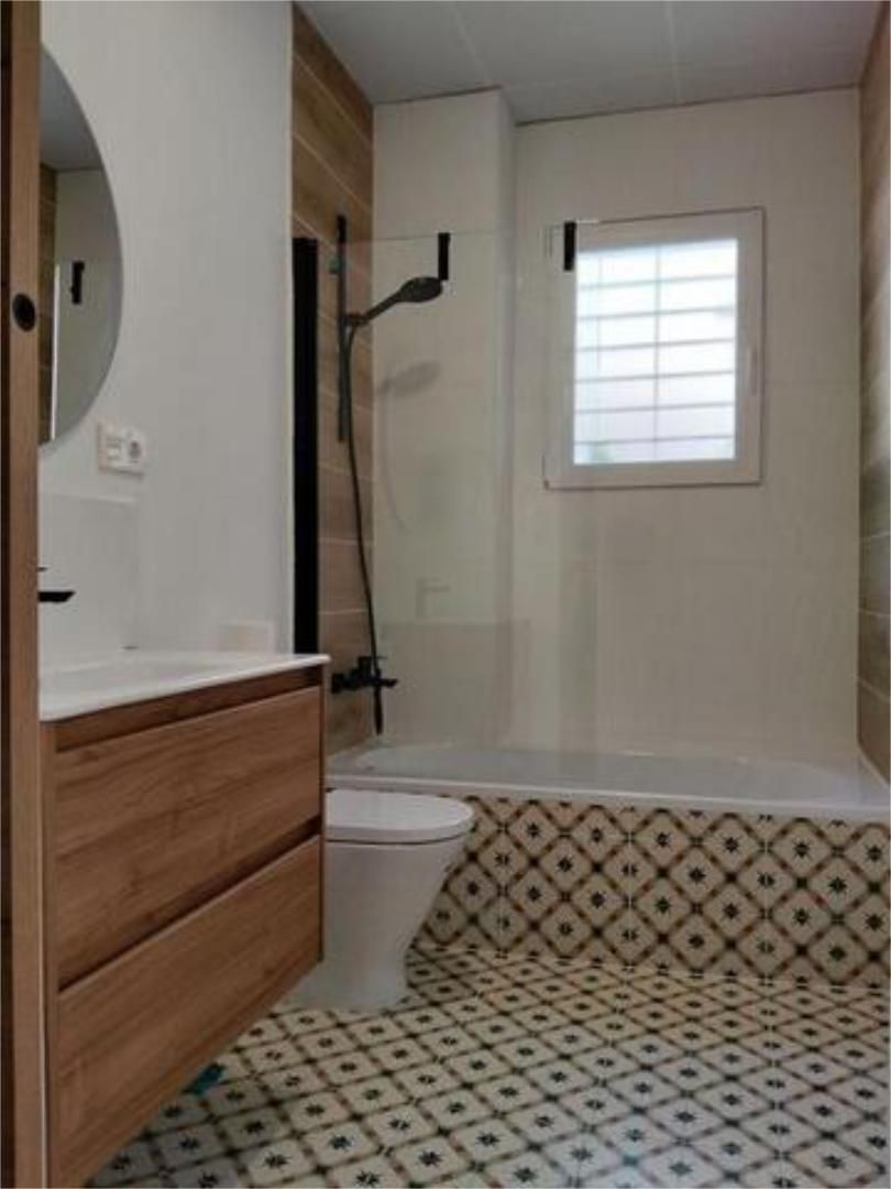 Apartament de lloguer a Los Guindos - Parque Mediterráneo - Santa Paula