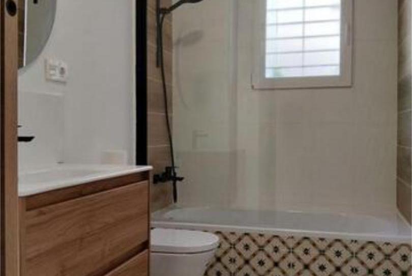 Apartament de lloguer a Los Guindos - Parque Mediterráneo - Santa Paula, Málaga - imatge 1 Foto 1 de Apartament de lloguer a Los Guindos - Parque Mediterráneo - Santa Paula, Málaga