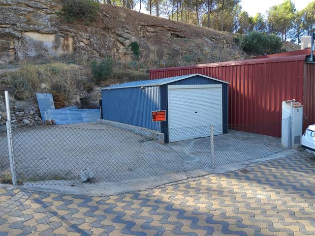 Terreno en Venta en Calle Mirador, 59 en Chiclana de Segura