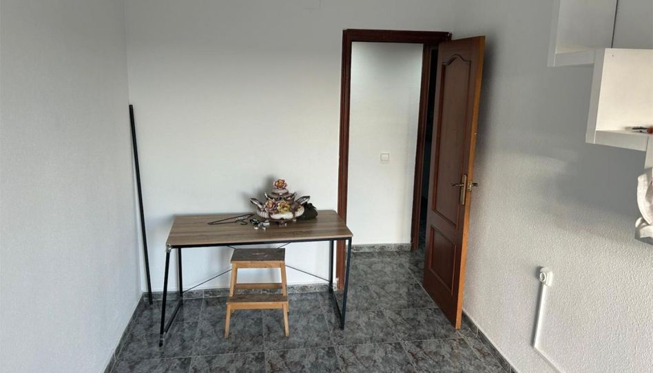 Piso de alquiler en Carrer del Cep, 26, Centre, El Vendrell - imagen 1 Foto 1 de Piso de alquiler en Carrer del Cep, 26, Centre, El Vendrell