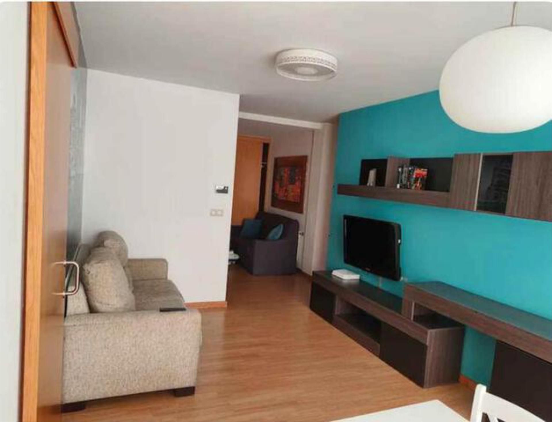 Piso de alquiler en Val do Dubra Piso de alquiler en Val do Dubra