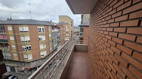 Foto 4 de Pis en venda a Calle Alfredo Agosti, 4, Flores de Sil - La Placa, León