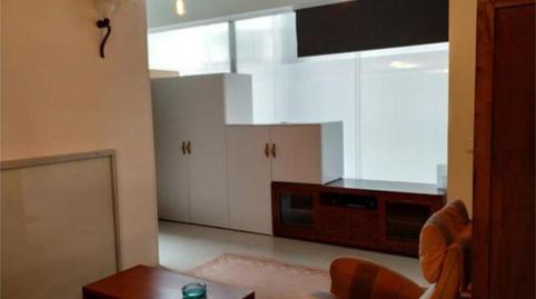 Foto 2 de Pis de lloguer a Egia, Gipuzkoa