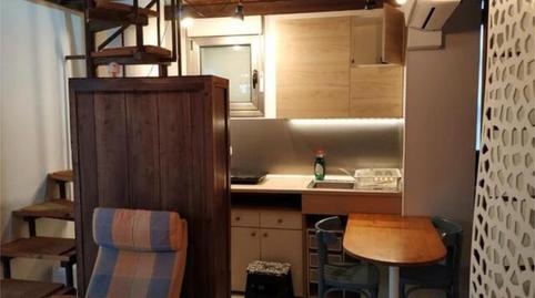 Foto 3 de Pis de lloguer a Egia, Gipuzkoa