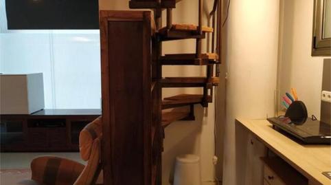 Foto 4 de Pis de lloguer a Egia, Gipuzkoa