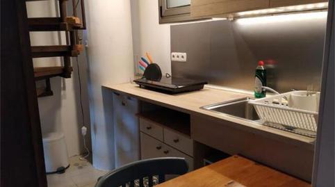 Foto 5 de Pis de lloguer a Egia, Gipuzkoa