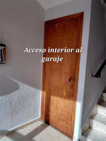 Piso en Venta en Burgohondo