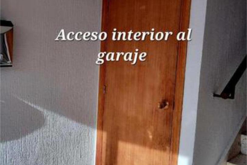 Pis en venda a Burgohondo, Ávila - imatge 1 Foto 1 de Pis en venda a Burgohondo, Ávila