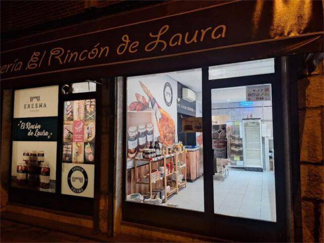 Local comercial en Alquiler en Cuatro de Marzo