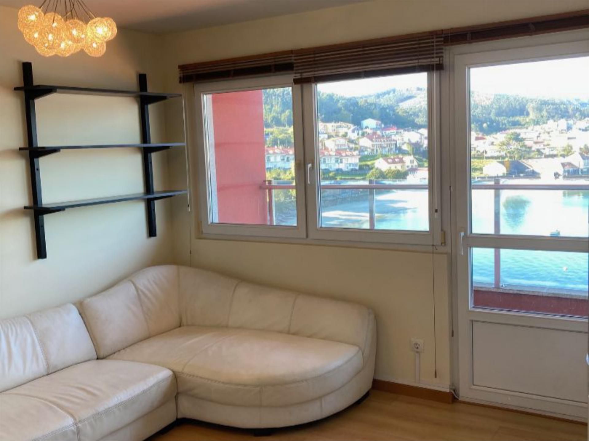 Flat to rent in Rúa Ramón Caamaño, 17, Corcubión