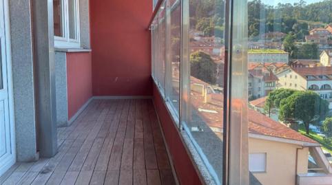 Flat to rent in Rúa Ramón Caamaño, 17, Corcubión, A Coruña - image 4 Photo 4 of Flat to rent in Rúa Ramón Caamaño, 17, Corcubión, A Coruña