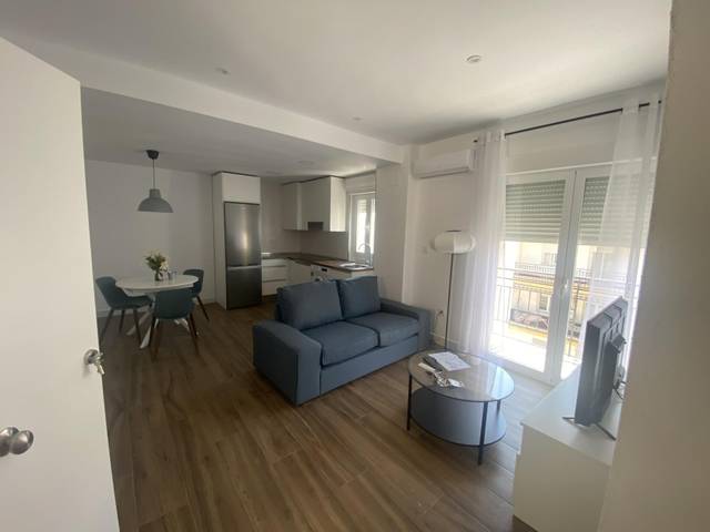 Apartamento en Alquiler en Calle Abén Zayde, 1 en Alcalá la Real