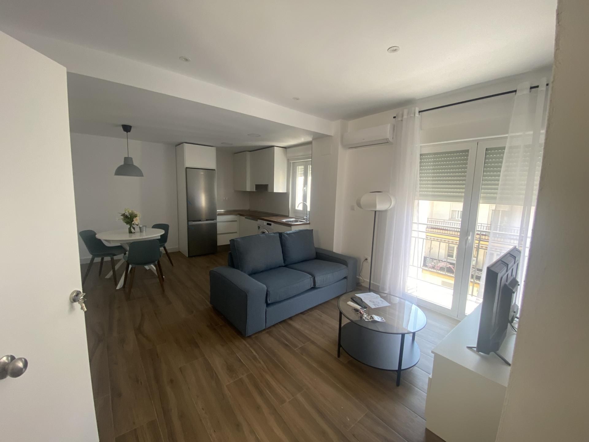 Apartamento de alquiler en Calle Abén Zayde, 1, Alcalá la Real Apartamento de alquiler en Calle Abén Zayde, 1, Alcalá la Real