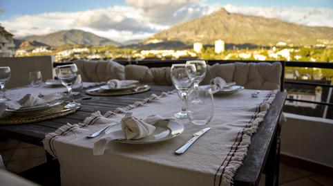 Pis de lloguer a Calle de las Adelfas, 17, Nueva Andalucía centro, Marbella - imatge 2 Foto 2 de Pis de lloguer a Calle de las Adelfas, 17, Nueva Andalucía centro, Marbella