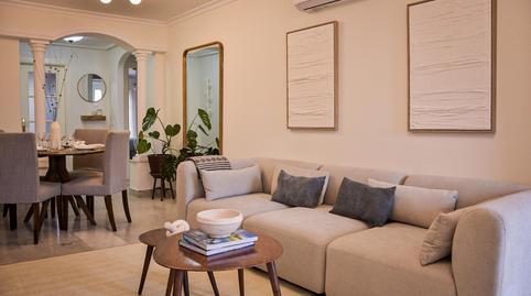 Photo 5 of Flat to rent in Calle de las Adelfas, 17, Nueva Andalucía centro, Málaga