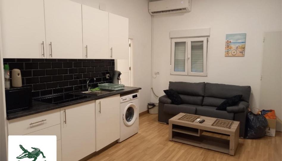 Flat for sale in Paseo Santa María del Aguila, 53, Santa María del Águila, El Ejido - image 1 Photo 1 of Flat for sale in Paseo Santa María del Aguila, 53, Santa María del Águila, El Ejido