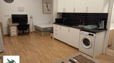 Flat for sale in Paseo Santa María del Aguila, 53, Santa María del Águila, El Ejido - image 2 Photo 2 of Flat for sale in Paseo Santa María del Aguila, 53, Santa María del Águila, El Ejido