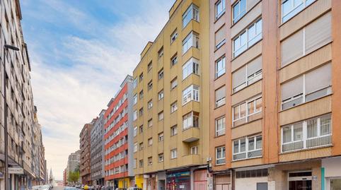 Foto 2 de Pis de lloguer a Calle de la Cámara, 79, Centro, Asturias