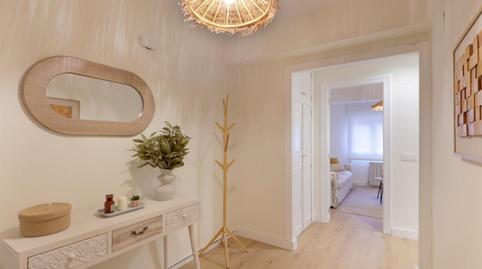 Foto 4 de Pis de lloguer a Calle de la Cámara, 79, Centro, Asturias