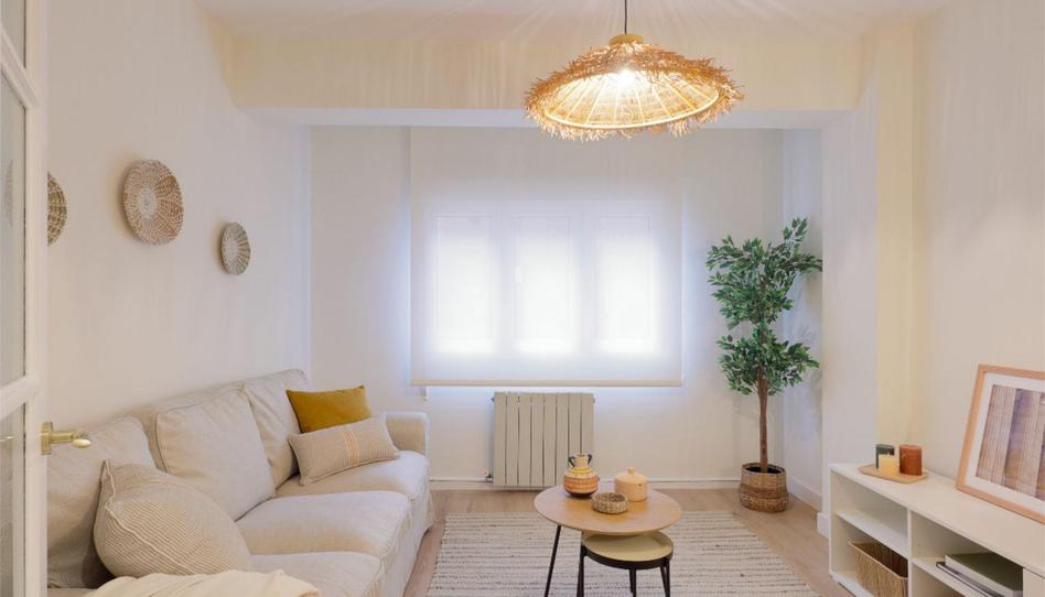 Foto 1 de Pis de lloguer a Calle de la Cámara, 79, Centro, Asturias