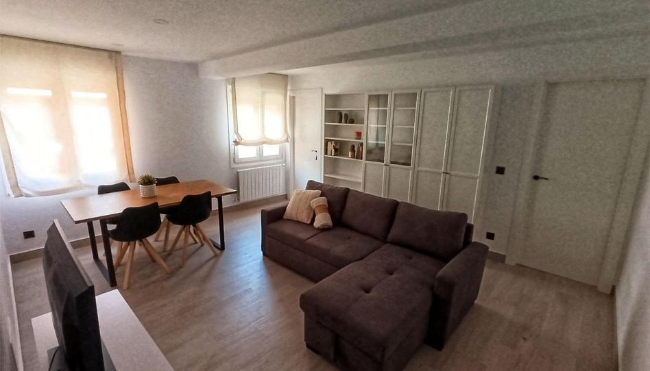 Pis de lloguer a Paseo de Altamira, 250, Los Castros, Cantabria - imatge 1 Foto 1 de Pis de lloguer a Paseo de Altamira, 250, Los Castros, Cantabria