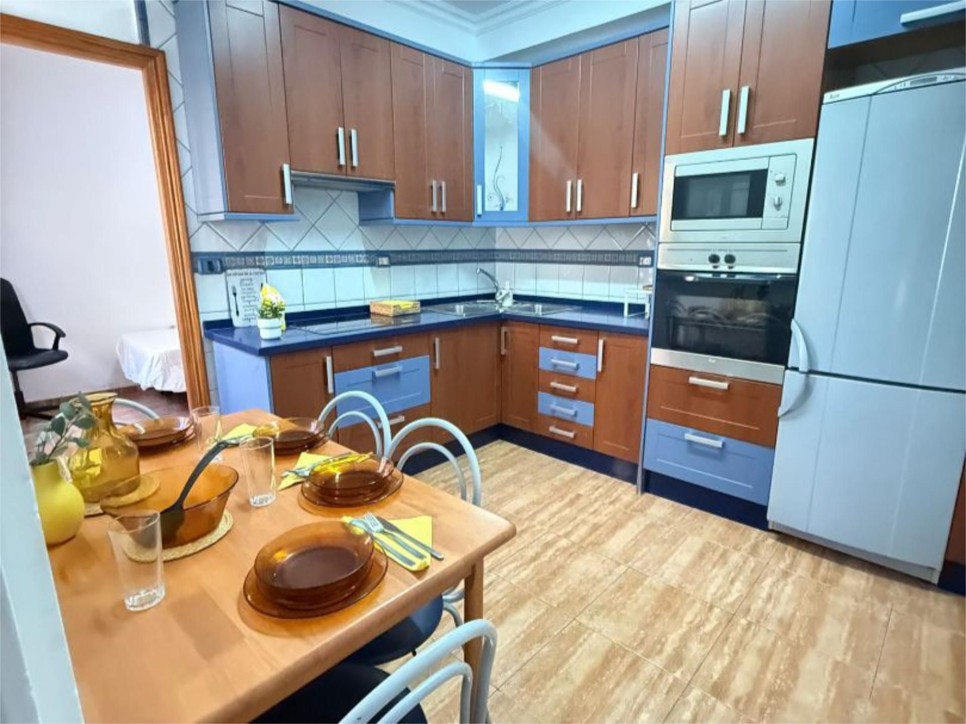 Pis per a compartir a Calle Mencey Acaymo, 83, La Salud