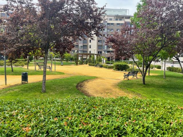 Piso en Alquiler en Calle de Capiscol, 8 en Las Tablas