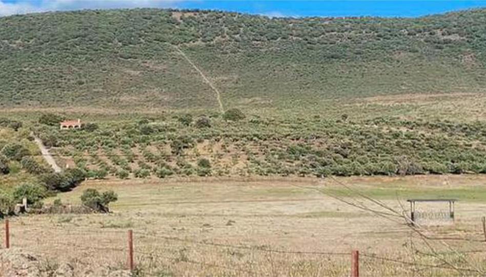 Photo 1 of House or chalet for sale in Conquista de la Sierra, Cáceres