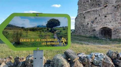 Photo 3 of House or chalet for sale in Conquista de la Sierra, Cáceres