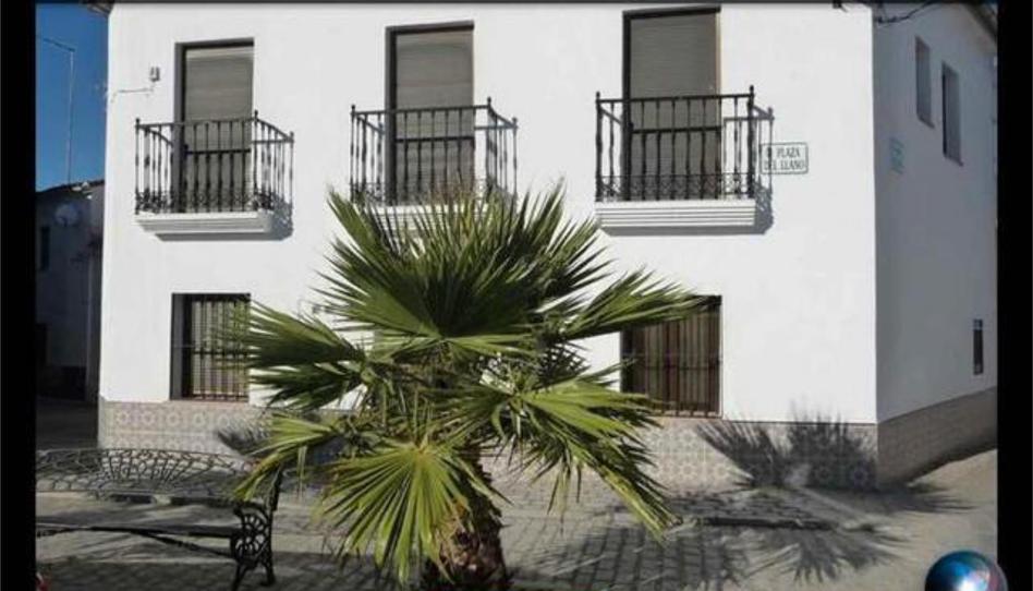 Casa o xalet en venda a Conquista de la Sierra, Cáceres - imatge 1 Foto 1 de Casa o xalet en venda a Conquista de la Sierra, Cáceres