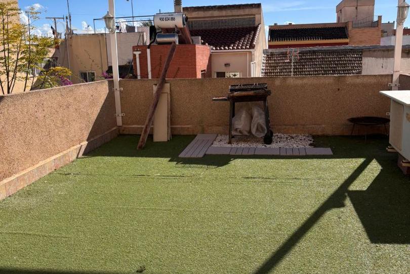 Foto 1 de Pis de lloguer a Calle Montserrat, 6, Los Dolores, Murcia