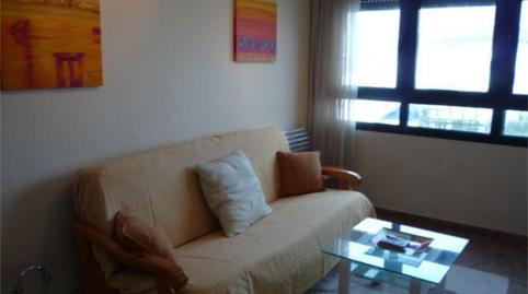 Pis de lloguer a Avinguda del Professor López Piñero, 4, Ciutat de les Ciències i de les Arts - Justicia, Valencia - imatge 3 Foto 3 de Pis de lloguer a Avinguda del Professor López Piñero, 4, Ciutat de les Ciències i de les Arts - Justicia, Valencia