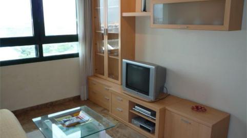 Pis de lloguer a Avinguda del Professor López Piñero, 4, Ciutat de les Ciències i de les Arts - Justicia, Valencia - imatge 4 Foto 4 de Pis de lloguer a Avinguda del Professor López Piñero, 4, Ciutat de les Ciències i de les Arts - Justicia, Valencia