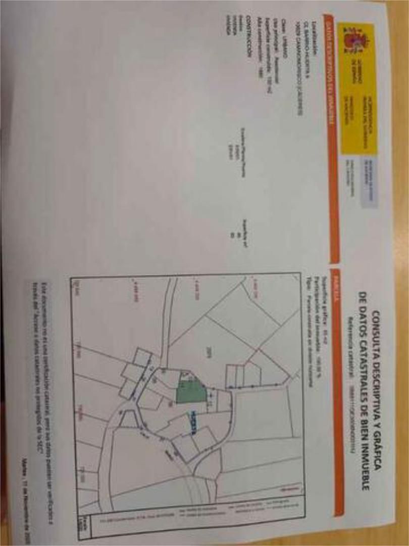 House or chalet for sale in Caminomorisco House or chalet for sale in Caminomorisco