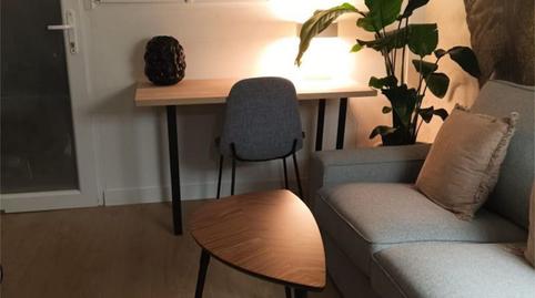 Photo 3 of Loft to rent in Calle de Puenteareas, 15, Prosperidad,  Madrid Capital