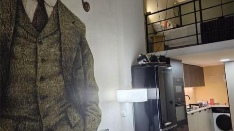 Photo 2 of Loft to rent in Calle de Puenteareas, 15, Prosperidad,  Madrid Capital