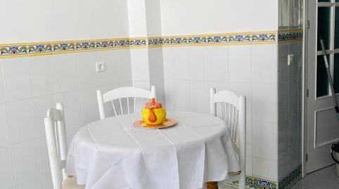 House or chalet for sale in Calle Los Carmenes, 39, Zafra, Badajoz - image 5 Photo 5 of House or chalet for sale in Calle Los Carmenes, 39, Zafra, Badajoz