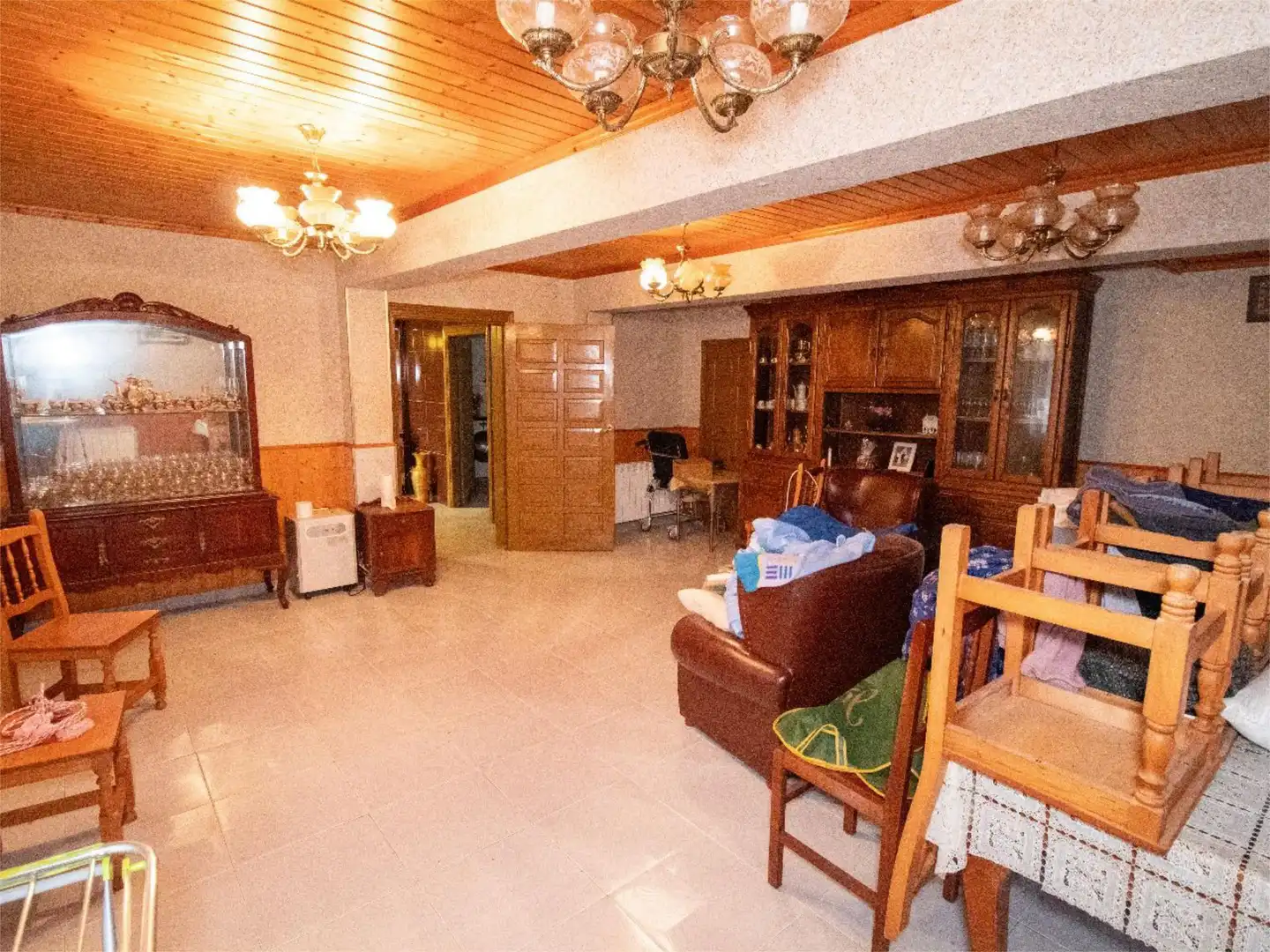 Casa adosada en venta en Lugar Casas Arriba-Pq Rioaveso, 25, Vilalba Casa adosada en venta en Lugar Casas Arriba-Pq Rioaveso, 25, Vilalba