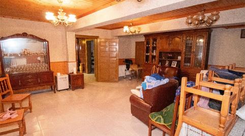 Casa adosada en venda a Lugar Casas Arriba-pq Rioaveso, 25, Vilalba, Lugo - imatge 2 Foto 2 de Casa adosada en venda a Lugar Casas Arriba-pq Rioaveso, 25, Vilalba, Lugo