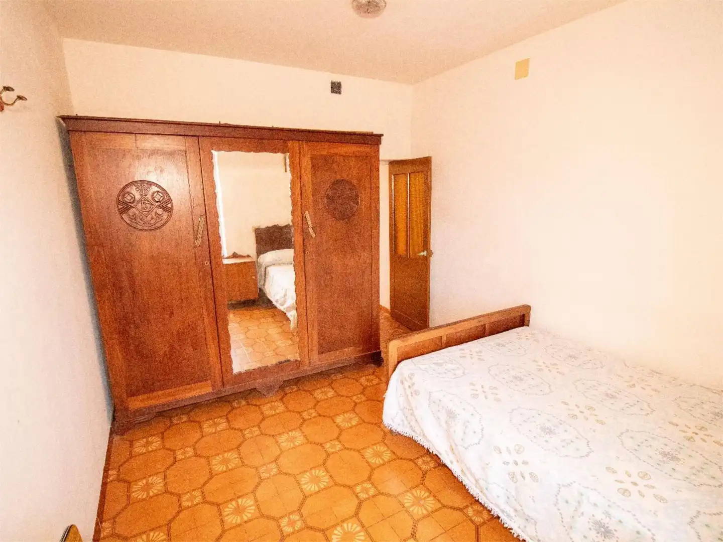 Casa adosada en venta en Lugar Casas Arriba-Pq Rioaveso, 25, Vilalba Casa adosada en venta en Lugar Casas Arriba-Pq Rioaveso, 25, Vilalba