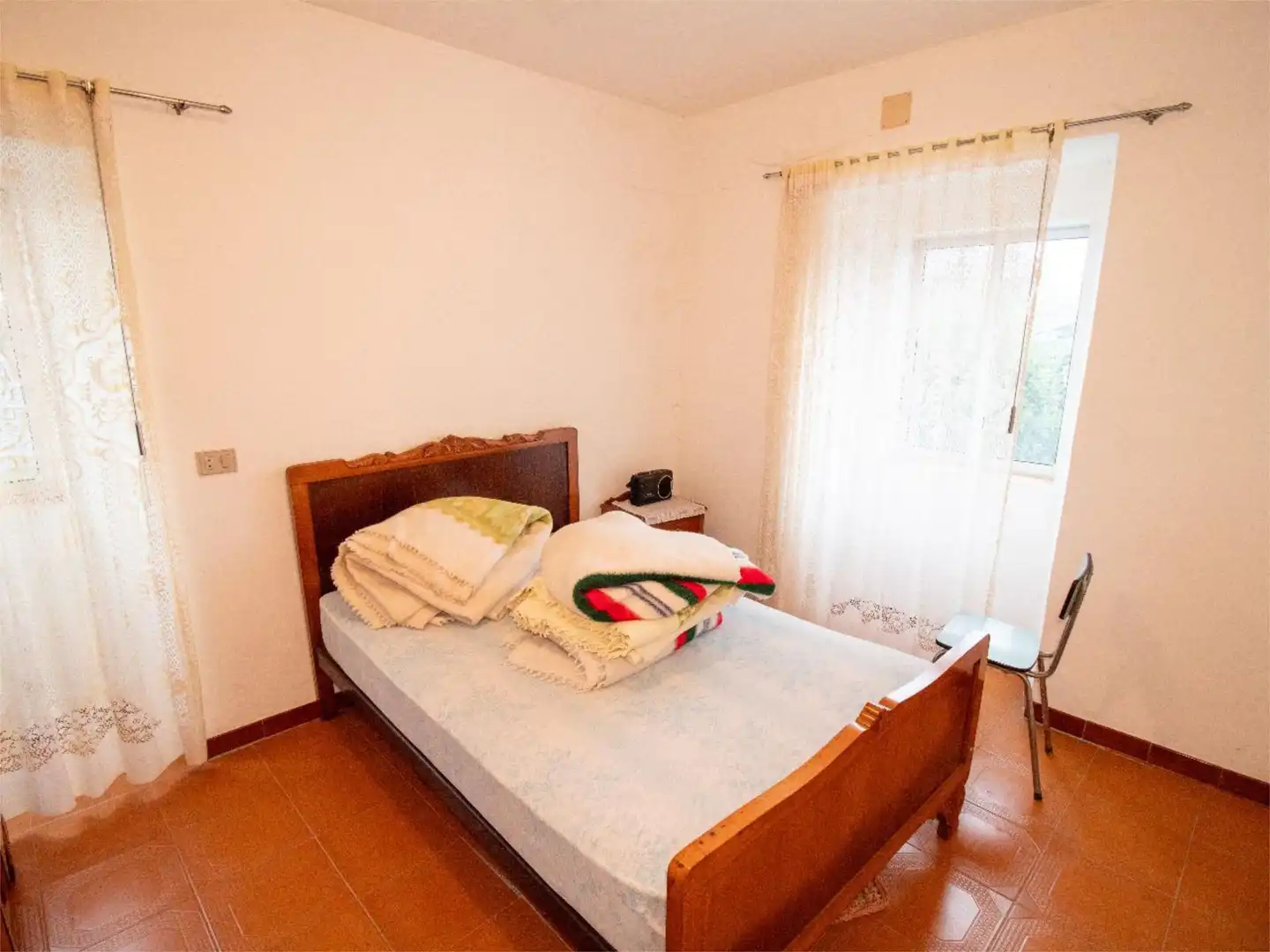 Casa adosada en venta en Lugar Casas Arriba-Pq Rioaveso, 25, Vilalba Casa adosada en venta en Lugar Casas Arriba-Pq Rioaveso, 25, Vilalba