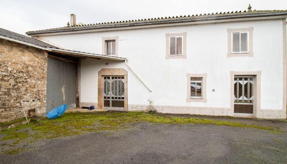 Casa adosada en venda a Lugar Casas Arriba-pq Rioaveso, 25, Vilalba, Lugo - imatge 1 Foto 1 de Casa adosada en venda a Lugar Casas Arriba-pq Rioaveso, 25, Vilalba, Lugo