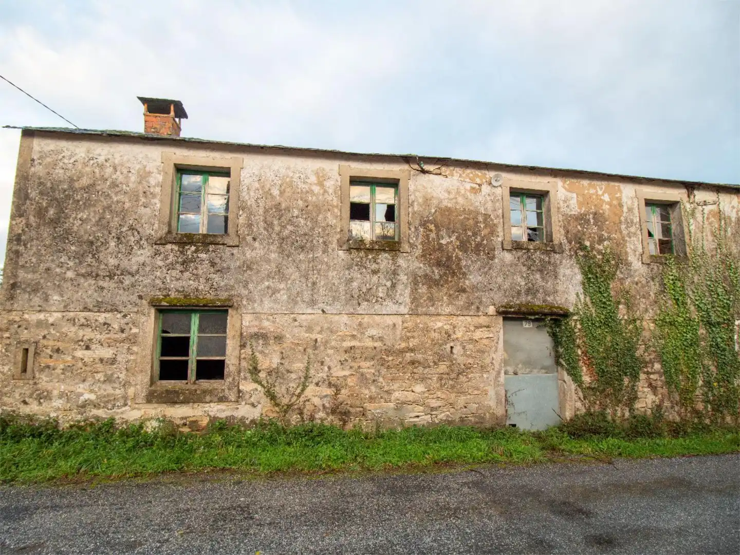 Casa adosada en venta en Lugar Casas Arriba-Pq Rioaveso, 25, Vilalba Casa adosada en venta en Lugar Casas Arriba-Pq Rioaveso, 25, Vilalba