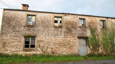 Casa adosada en venda a Lugar Casas Arriba-pq Rioaveso, 25, Vilalba, Lugo - imatge 5 Foto 5 de Casa adosada en venda a Lugar Casas Arriba-pq Rioaveso, 25, Vilalba, Lugo