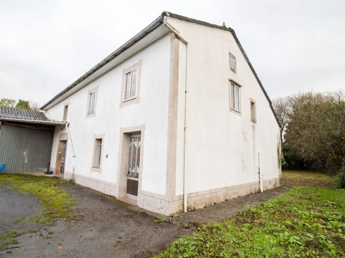 Casa adosada en venta en Lugar Casas Arriba-Pq Rioaveso, 25, Vilalba Casa adosada en venta en Lugar Casas Arriba-Pq Rioaveso, 25, Vilalba